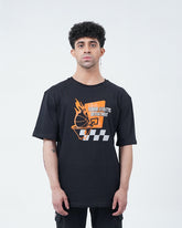 Athletic Dept Oversize Tee